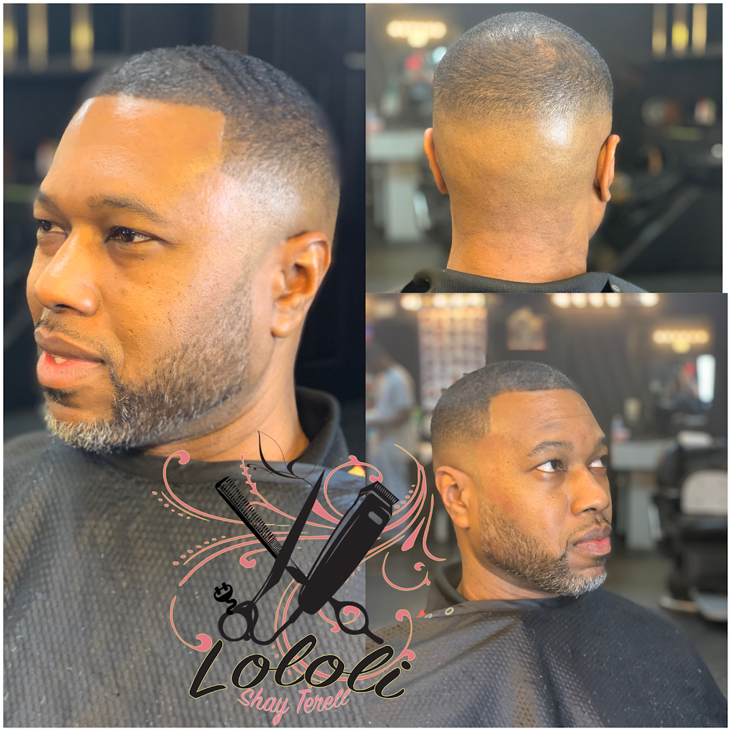 Lololi Grooming & Styling | 4135 Riverdale Rd Suite 103, Memphis, TN 38115, USA | Phone: (901) 406-3992