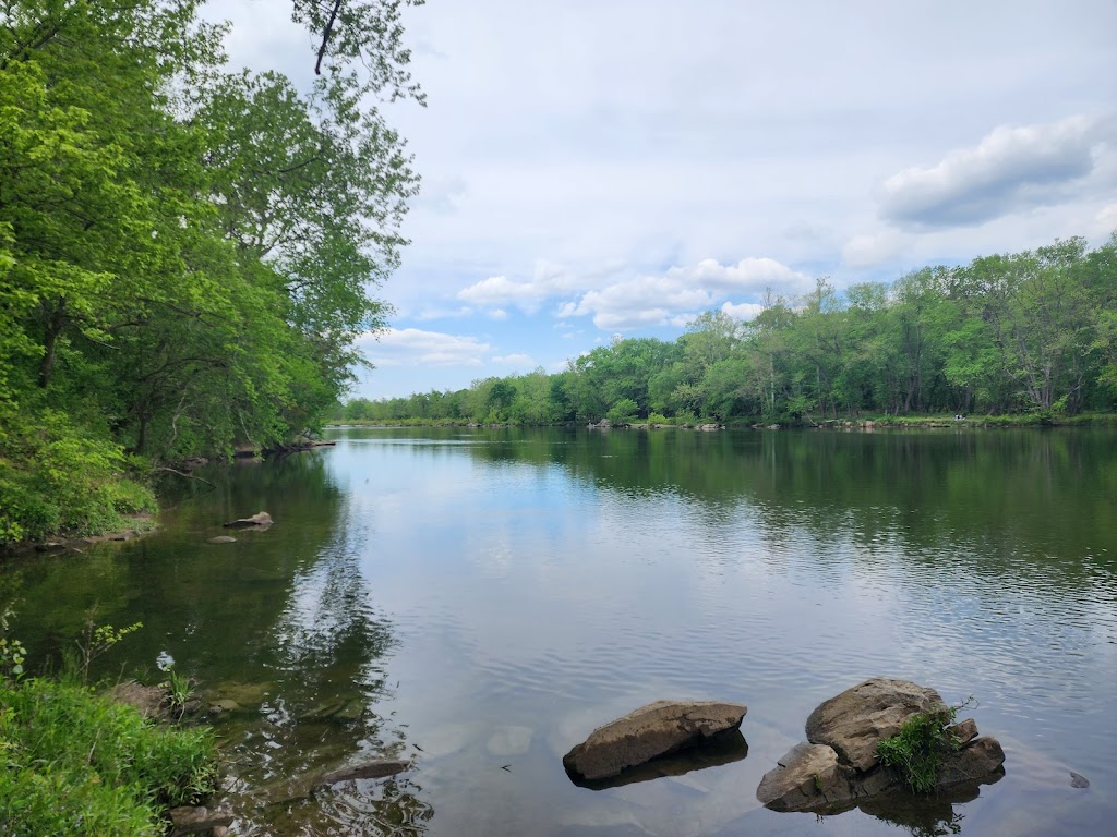 Potomac Overlook Regional Park | 2845 Marcey Rd, Arlington, VA 22207, USA | Phone: (703) 528-5406