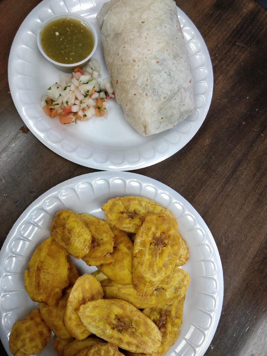 Panchos Antojitos Mexicano | 964 Amsterdam Ave, New York, NY 10025 | Phone: (212) 316-5400