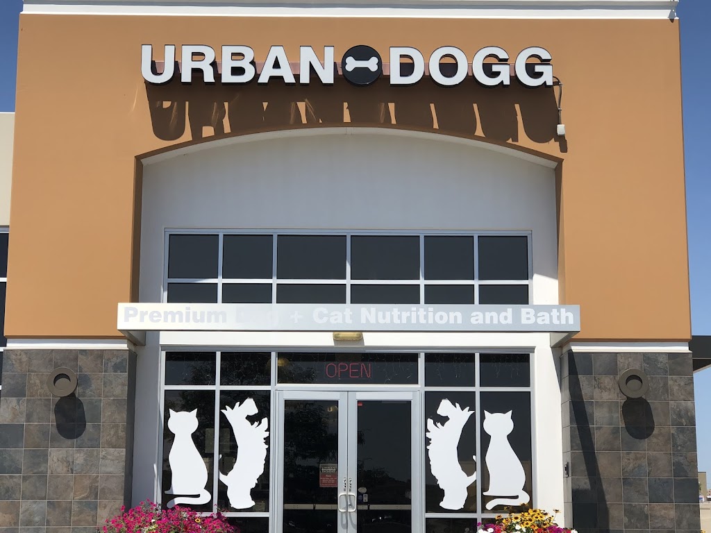Urban Dogg | 8855 W 116th Cir #1, Broomfield, CO 80021, USA | Phone: (303) 962-8850