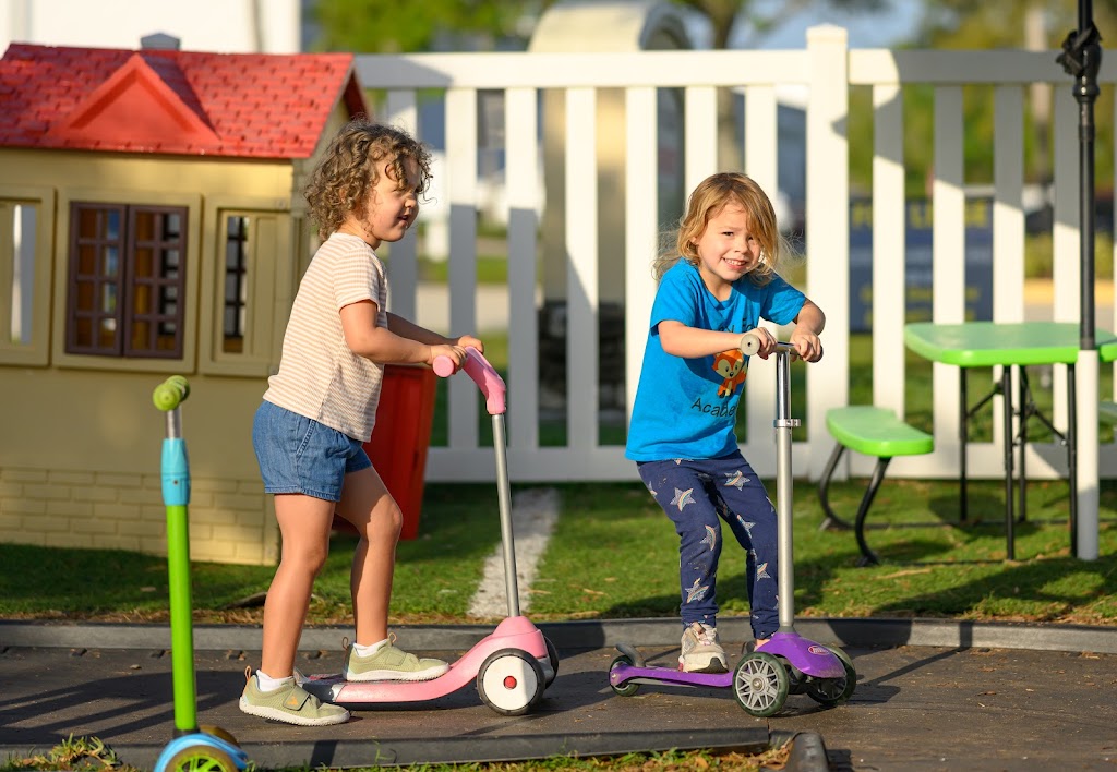 Baby Fox Academy LWR | 7041 Professional Pkwy E, Lakewood Ranch, FL 34240, USA | Phone: (941) 359-3699