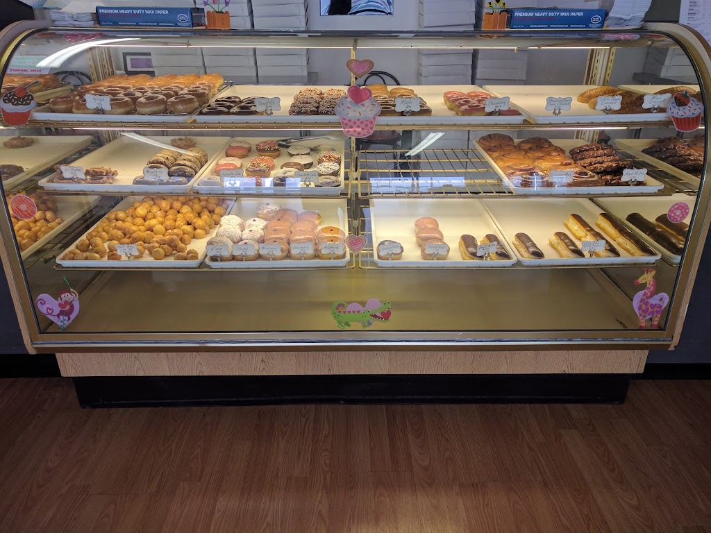 Snow Donuts | 1126B US-68, Maysville, KY 41056, USA | Phone: (606) 407-6002