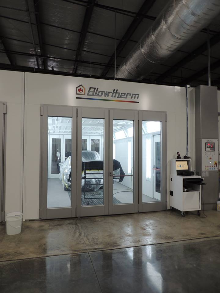 Kentucky Collision Center | 6020 Atwood Dr, Richmond, KY 40475, USA | Phone: (859) 626-9910