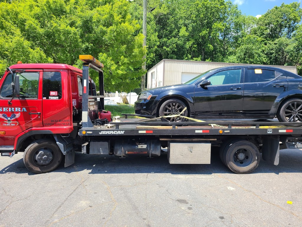 My Two Sons Auto Repair, LLC | 2050 US-78, Austell, GA 30168, USA | Phone: (678) 401-4114