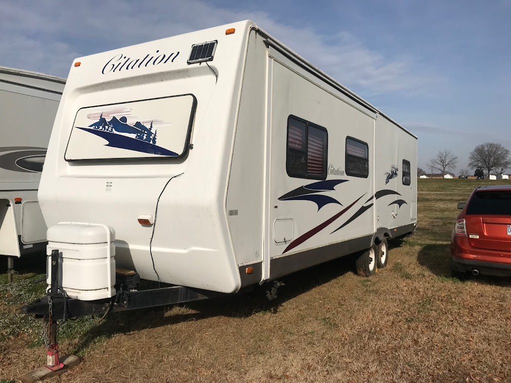 Prompt RV Repair | 721 Seymour St, Monroe, NC 28110, USA | Phone: (980) 443-3535