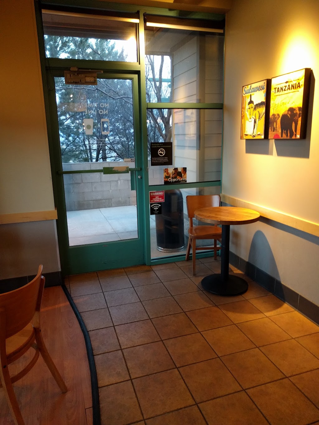 Starbucks | Caughlin Ranch Center, 4798 Caughlin Pkwy, Reno, NV 89519, USA | Phone: (775) 829-4455