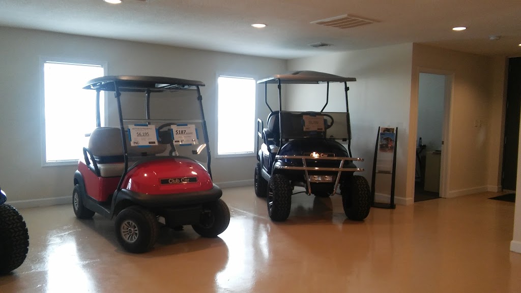 Peebles Golf Cars | 1333 Lindale Dr, Chesapeake, VA 23320, USA | Phone: (757) 566-7399