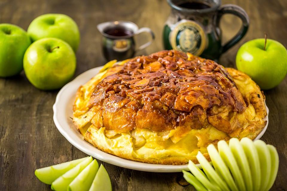 Original Pancake House | 41377 Margarita Rd F101, Temecula, CA 92591, USA | Phone: (951) 296-9016