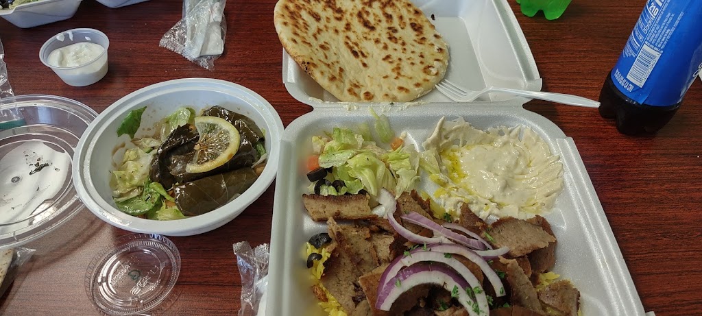 Kebabz Heaven | Suite D 2028, KY-53, La Grange, KY 40031, USA | Phone: (502) 265-0899