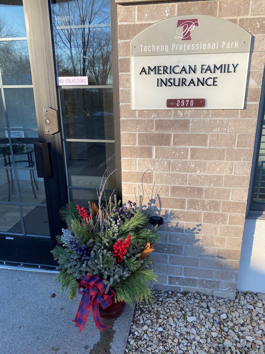 Julie Drommerhausen American Family Insurance | 2970 Rice St, St Paul, MN 55113, USA | Phone: (651) 482-1598