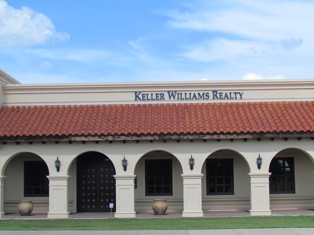 Keller Williams Realty- Best Southwest | 2010 N Hampton Rd Suite #300, DeSoto, TX 75115, USA | Phone: (972) 283-8800