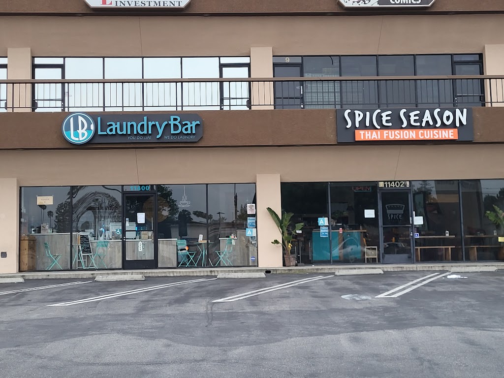 Laundry Bar | 11400 Ventura Blvd, Studio City, CA 91604, USA | Phone: (818) 643-0411