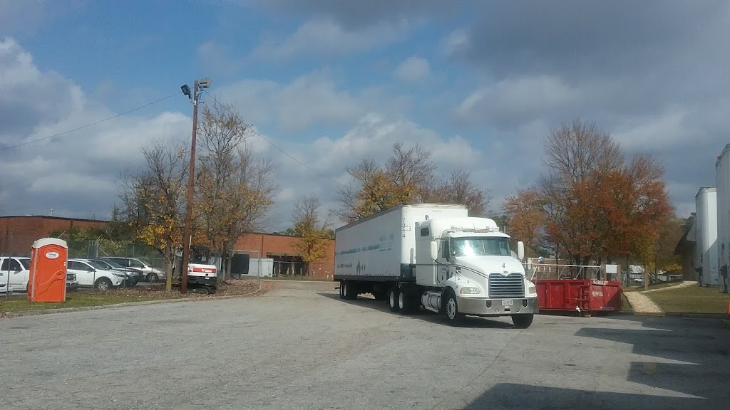 Hood Container Corporation Corrugator Plant | 5090 McDougall Dr SW, Atlanta, GA 30336, USA | Phone: (404) 699-1952