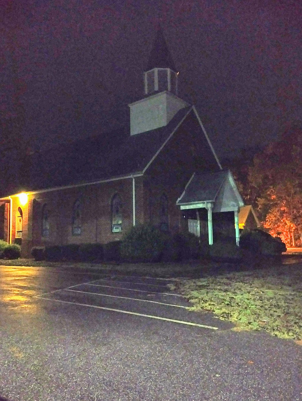 Center United Methodist Church | 1857 US-64, Mocksville, NC 27028, USA | Phone: (336) 492-5853