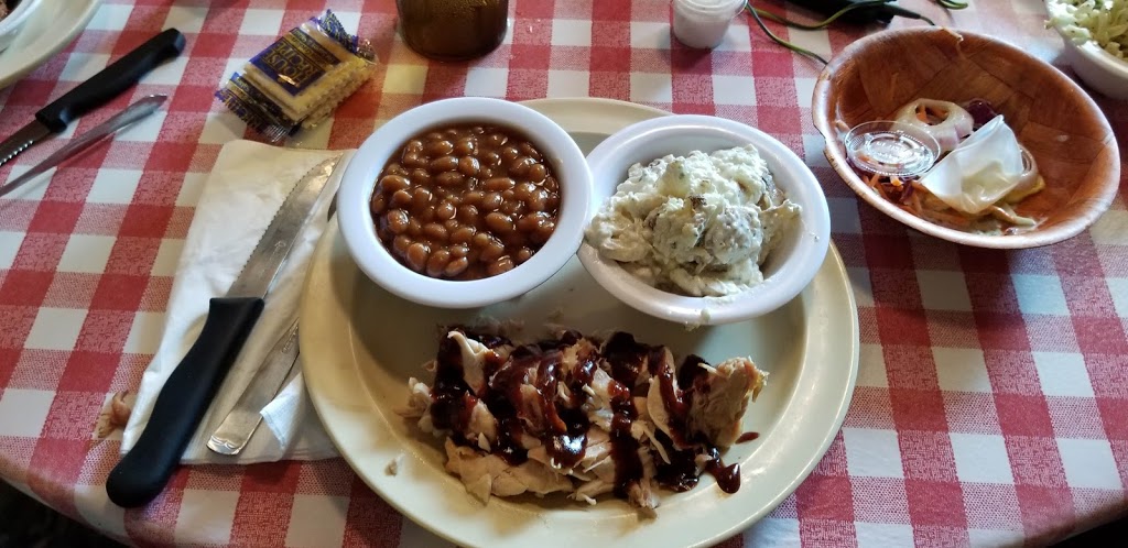 pig-n-whistle bbq | 8800 Hwy 51 N, Millington, TN 38053, USA | Phone: (901) 872-2455