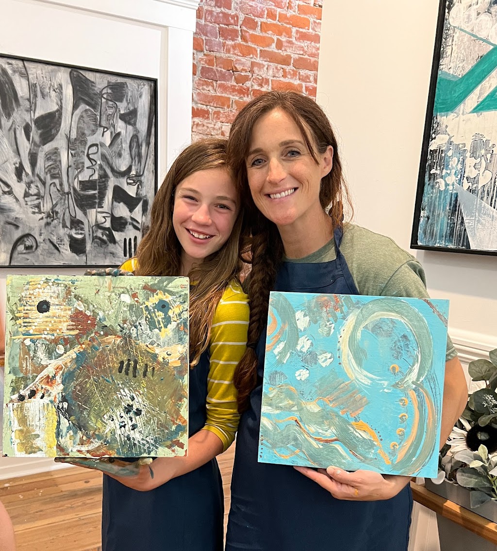 Anona a working studio and Art Gallery | 14 E Main St, Winters, CA 95694, USA | Phone: (310) 922-4350