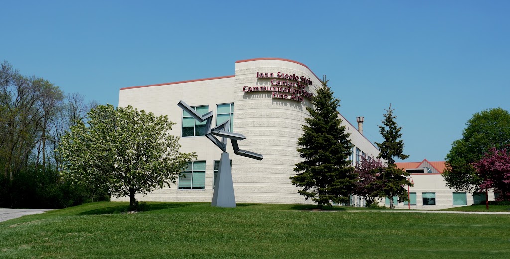 Cardinal Stritch University | 6801 N Yates Rd, Milwaukee, WI 53217, USA | Phone: (414) 410-4000