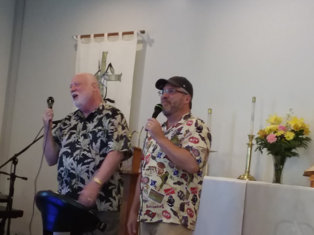 Trinity Lutheran Church | 3100 Starkey Blvd, Trinity, FL 34655, USA | Phone: (727) 364-4667