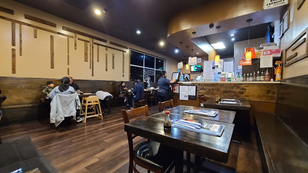 Rock & Roll Sushi | 579 Floresta Blvd, San Leandro, CA 94578, USA | Phone: (510) 667-9545