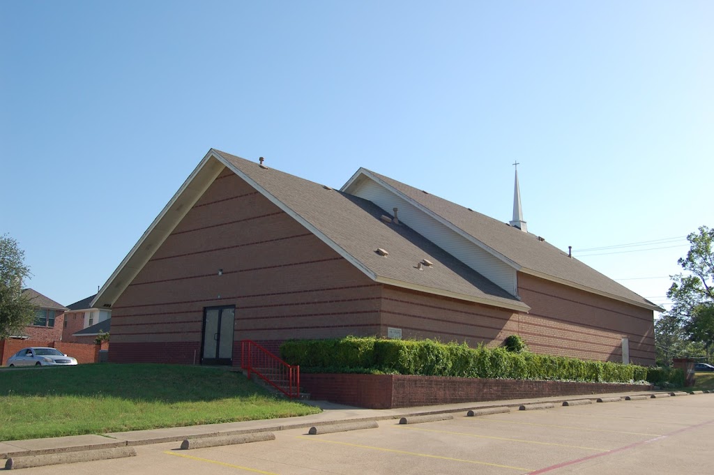 새빛침례교회 Saebit Baptist Church | 141 S Main St, Euless, TX 76040, USA | Phone: (940) 206-4290