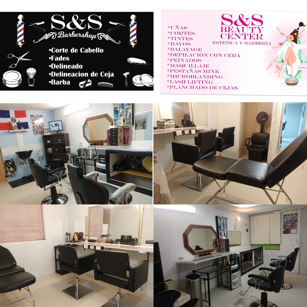 S&S Beauty Center | 22164 Me, Fray Bartolomé de Las Casas, Los Valles, 22164 Tijuana, B.C., Mexico | Phone: 664 438 1064