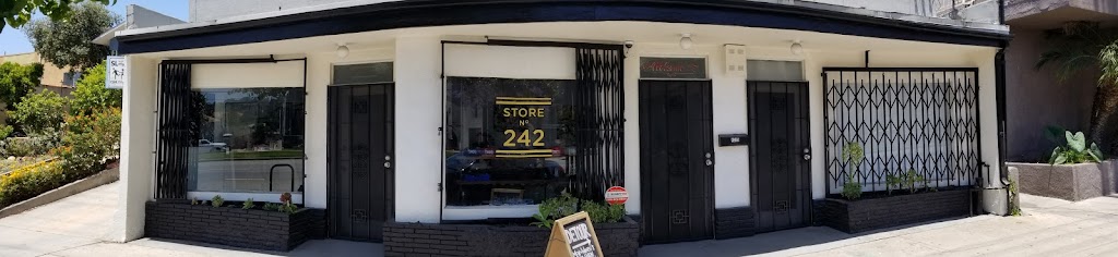 Store 242 | 4315 Eagle Rock Blvd, Los Angeles, CA 90041, USA | Phone: (323) 739-0001