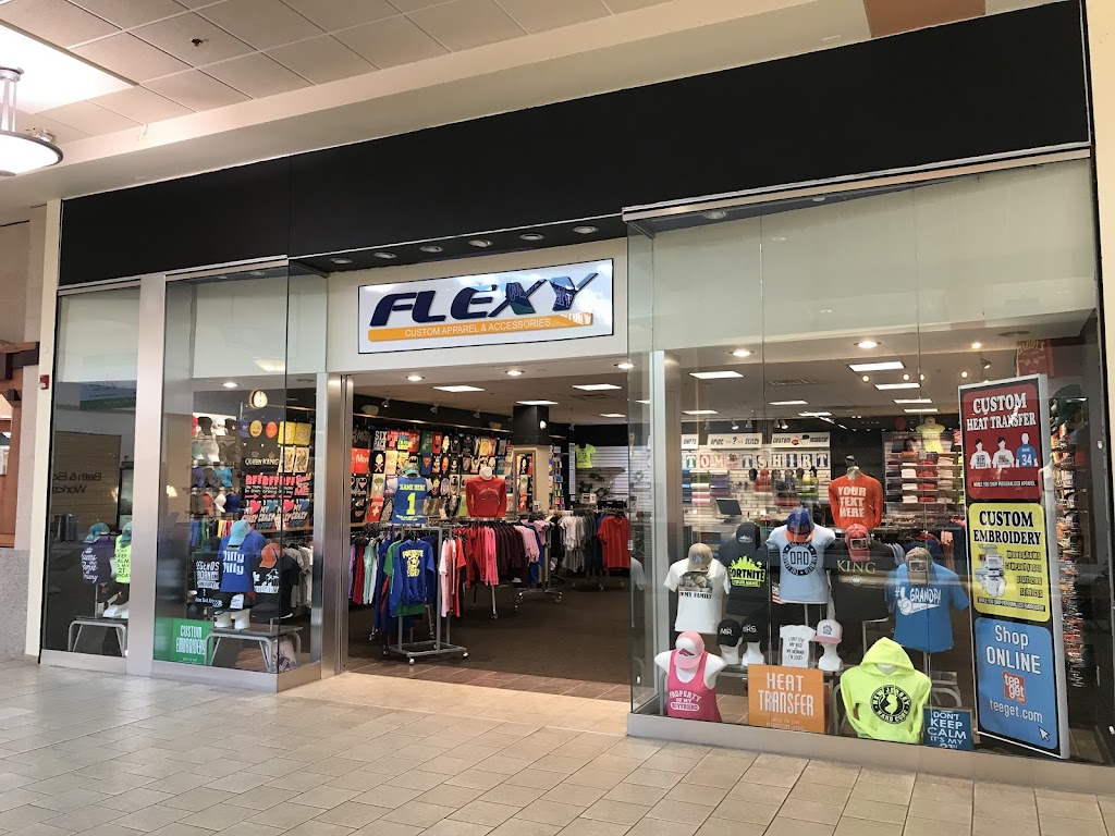 Flexy Custom Apparel | 755 NJ-18, East Brunswick, NJ 08816, USA | Phone: (732) 390-0820