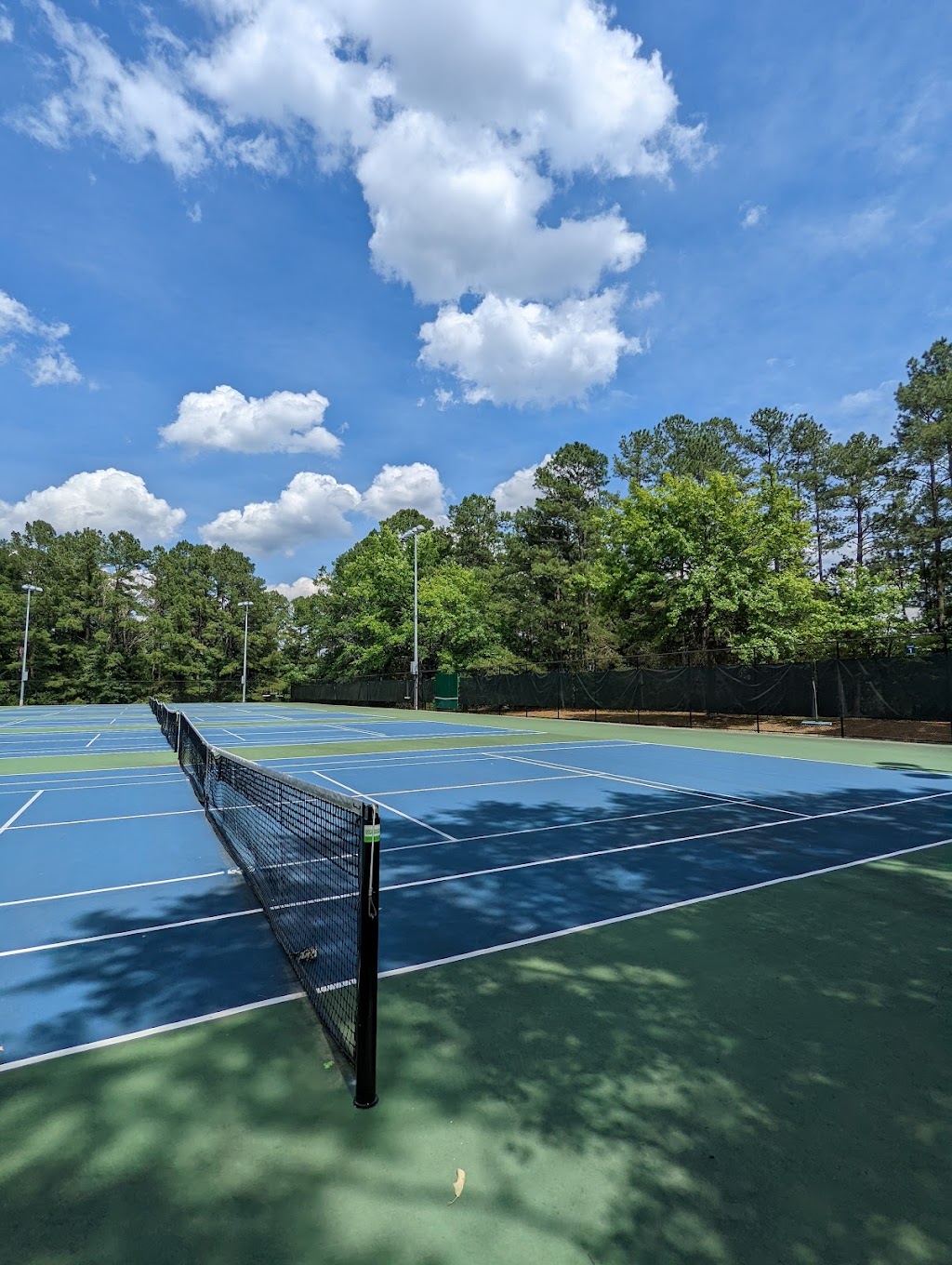 Garrett Road Park | 6815 Garrett Rd, Durham, NC 27707 | Phone: (919) 560-4355