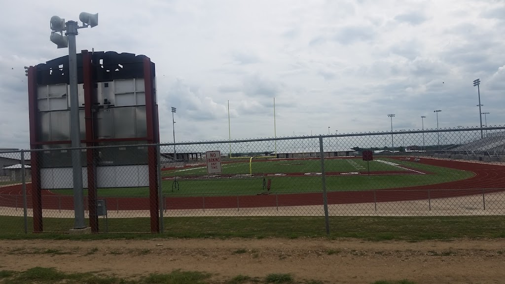 Poteet Football Field | R10040,R10041,R10042, Poteet, TX 78065, USA | Phone: (830) 742-3521