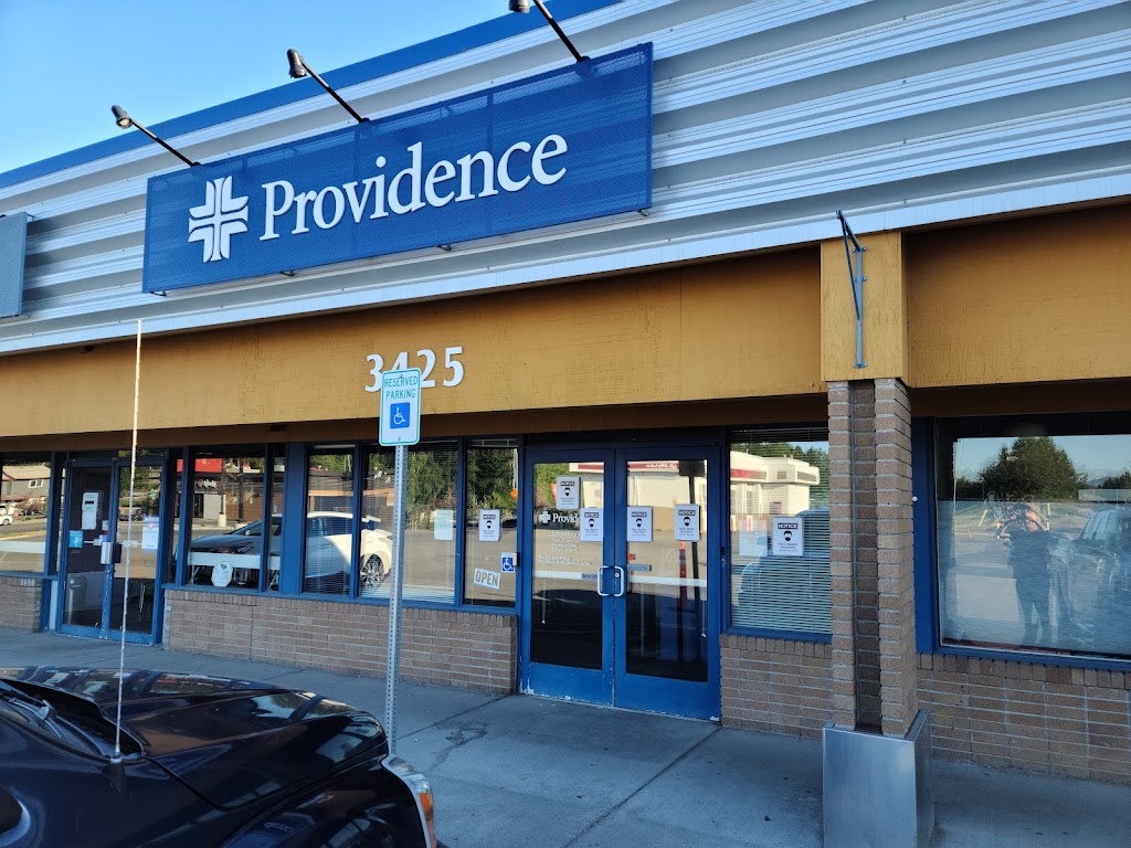 Providence Laboratory Patient Service Center | 3425 E Tudor Rd, Anchorage, AK 99507, USA | Phone: (907) 212-3631