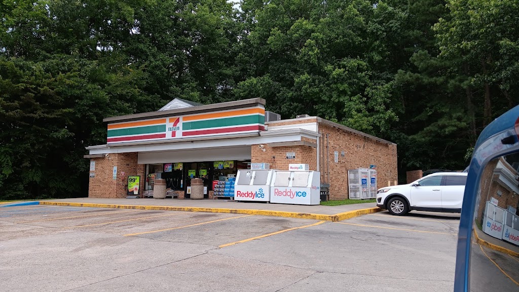 7-Eleven | 1800 Jamestown Rd, Williamsburg, VA 23185, USA | Phone: (757) 229-1287