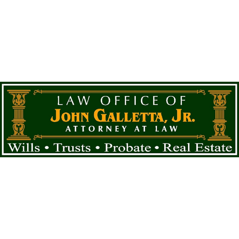 Law Offices of John Galletta Jr., P.L. | 1095 Anastasia Blvd, St. Augustine, FL 32080 | Phone: (904) 461-6644