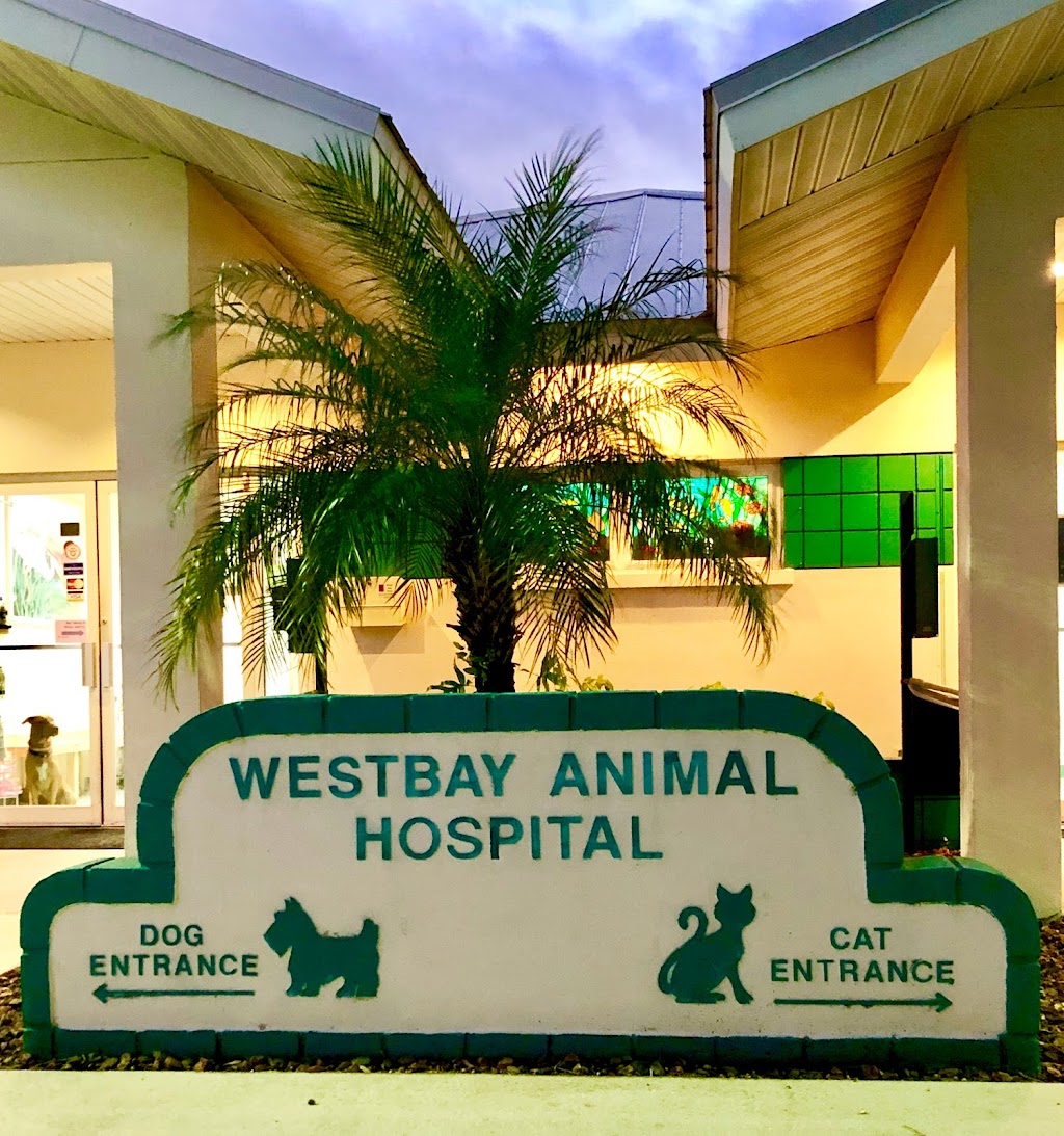 Westbay Animal Hospital | 6905 Cortez Rd W, Bradenton, FL 34210, USA | Phone: (941) 792-3473
