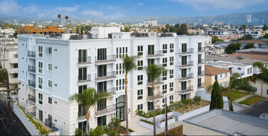 1237 S Holt Avenue Apartments | 1237 S Holt Ave, Los Angeles, CA 90035, USA | Phone: (310) 388-7332