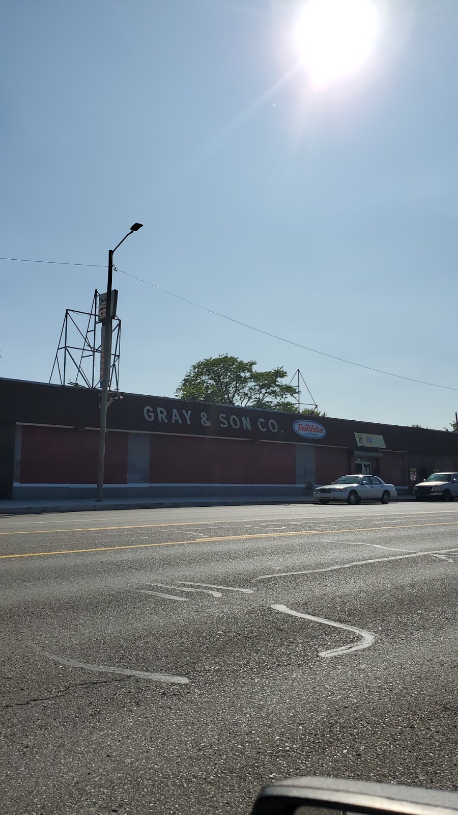 Gray & Son True Value Hardware | 6747 W Warren Ave, Detroit, MI 48210 | Phone: (313) 898-4200