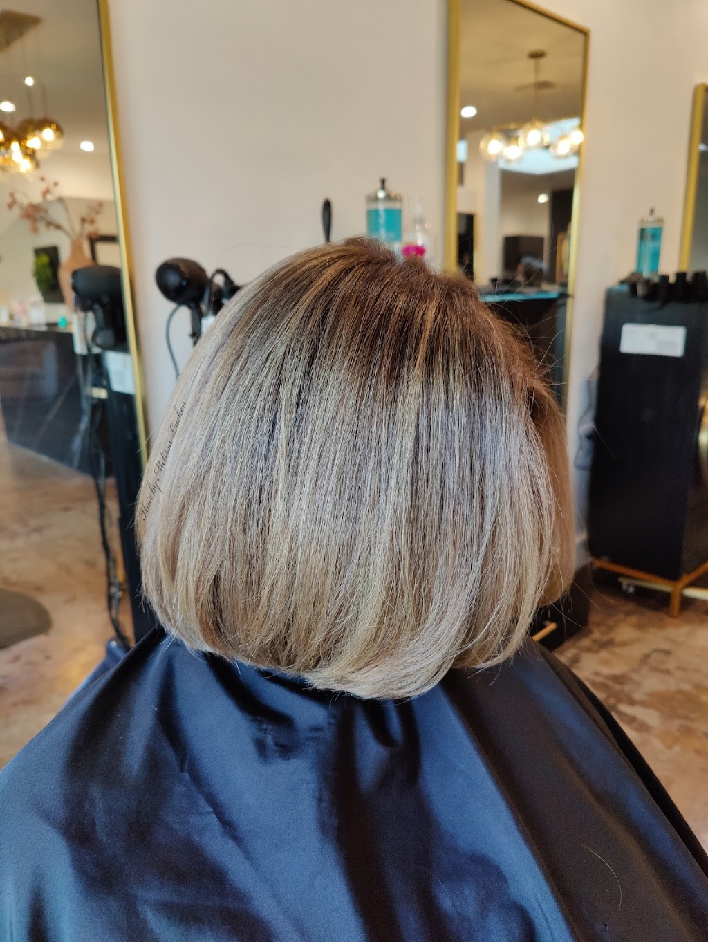 Hair by Melissa Lueken | 10216 Riverside Dr, Toluca Lake, CA 91602, USA | Phone: (323) 919-5659