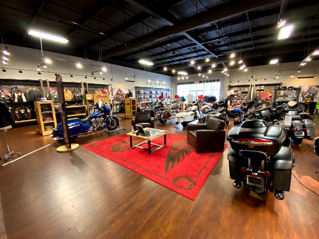 Indian Motorcycle of Hampton Roads | 108 Kempsville Rd, Chesapeake, VA 23320, USA | Phone: (888) 692-5903