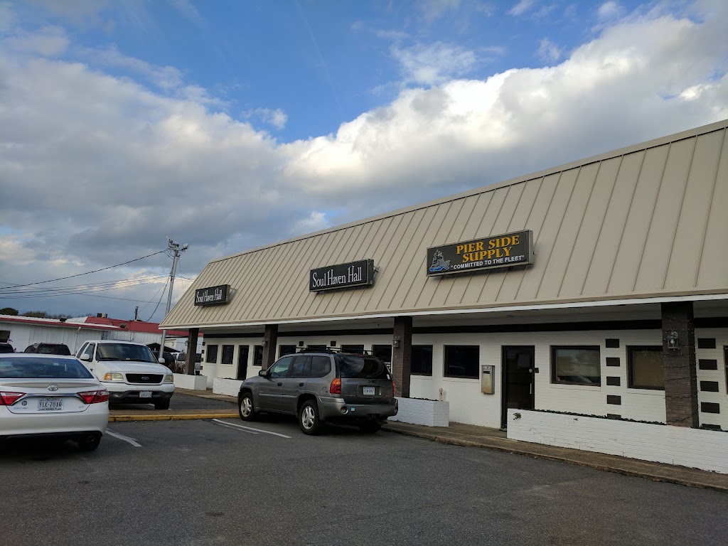 Pier Side Supply | 1080 Aragona Blvd # C, Virginia Beach, VA 23455, USA | Phone: (757) 671-3211