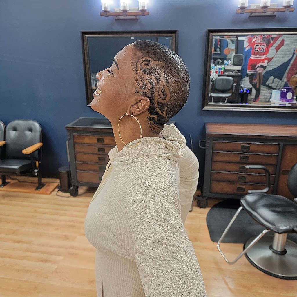 Fadeaway Barber & Beauty Shop llc | 353 Inkster Rd, Inkster, MI 48141, USA | Phone: (313) 791-2887