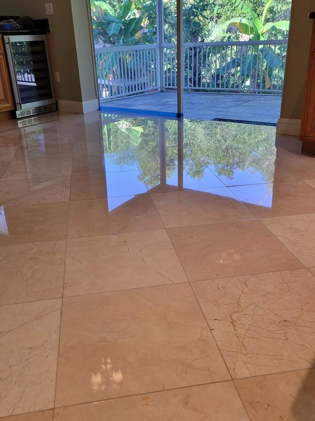 TPA Stone Care and Terrazzo Floor Restoration | 2515 W Frierson Ave, Tampa, FL 33614, USA | Phone: (813) 203-8880