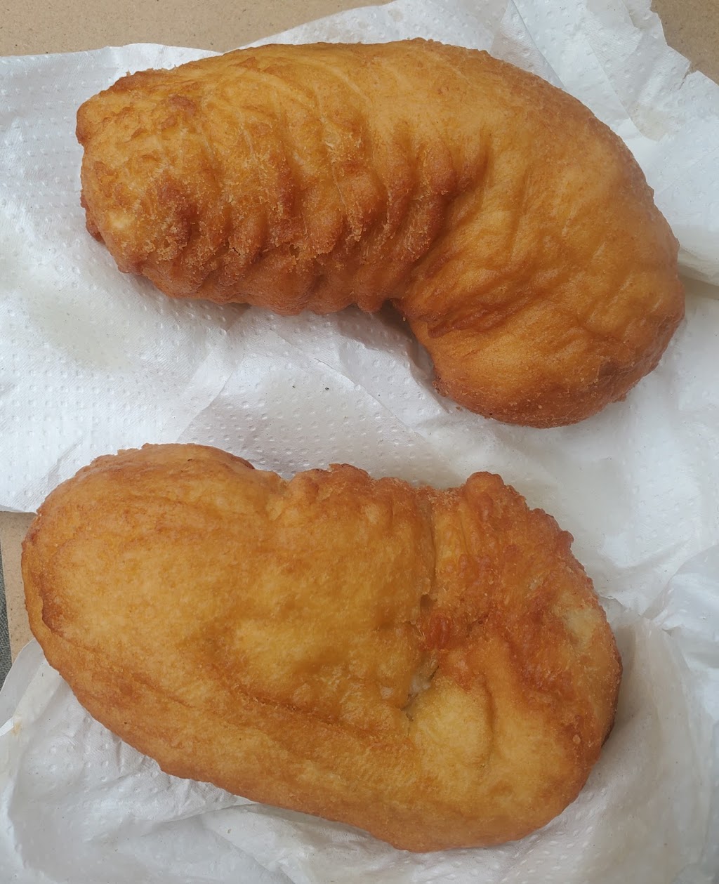 Paramount Piroshki | 735 Fremont Ave, San Leandro, CA 94577, USA | Phone: (415) 552-5475