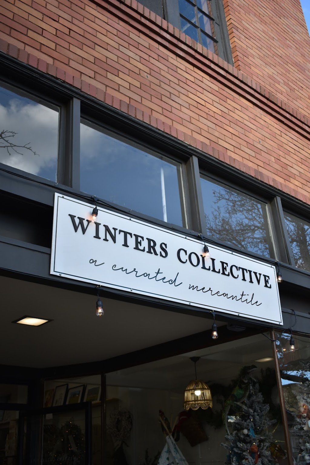 Winters Collective | 41 Main St, Winters, CA 95694, USA | Phone: (530) 795-9833