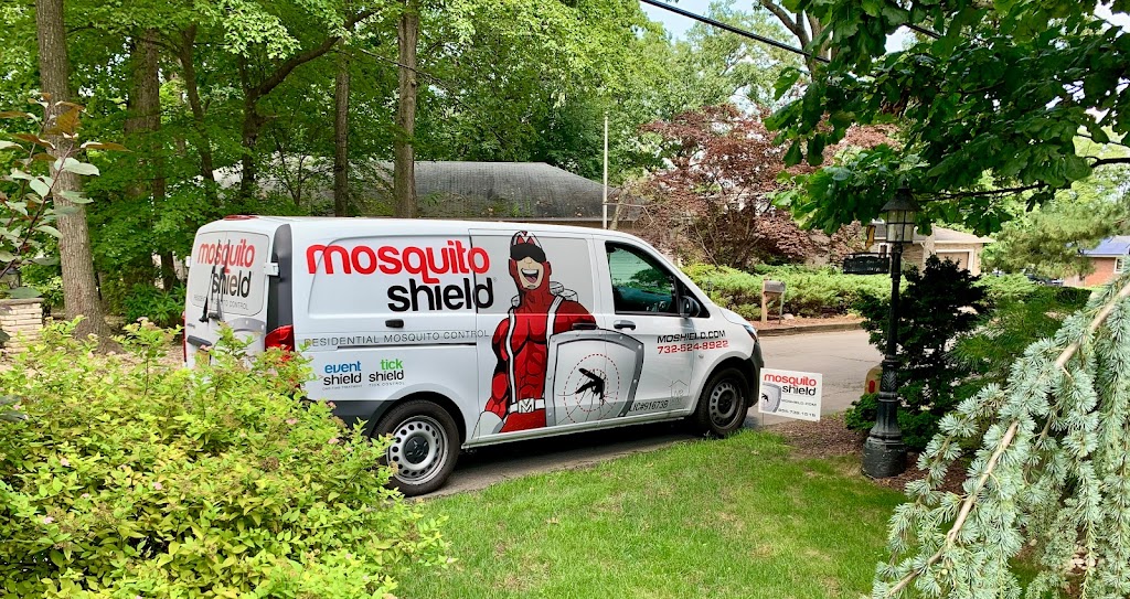 Mosquito Shield of Mid Central NJ | 1727 US-130 Unit #5, North Brunswick Township, NJ 08902, USA | Phone: (732) 524-8922