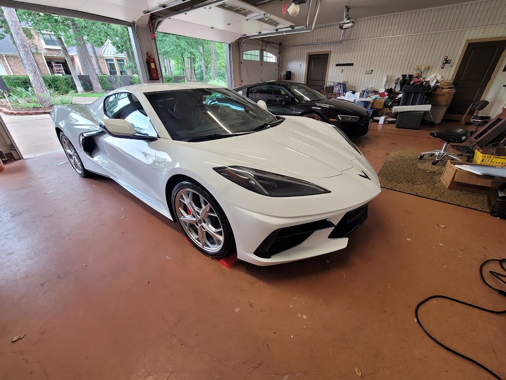 Appearance Pro Detailing LLC & Ceramic Coating | 5016 Pemberton Ln, The Colony, TX 75056, USA | Phone: (972) 880-0026