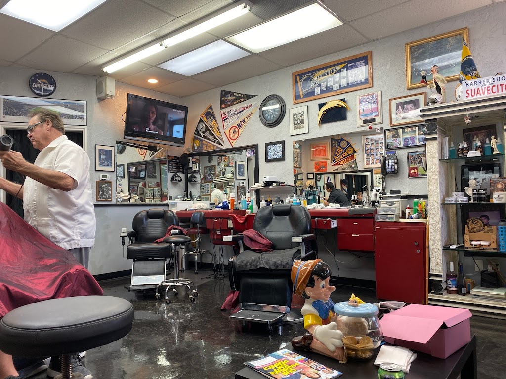 Mens Quarters Barber Shop | 25411 Trabuco Rd #111, Lake Forest, CA 92630, USA | Phone: (949) 859-2267