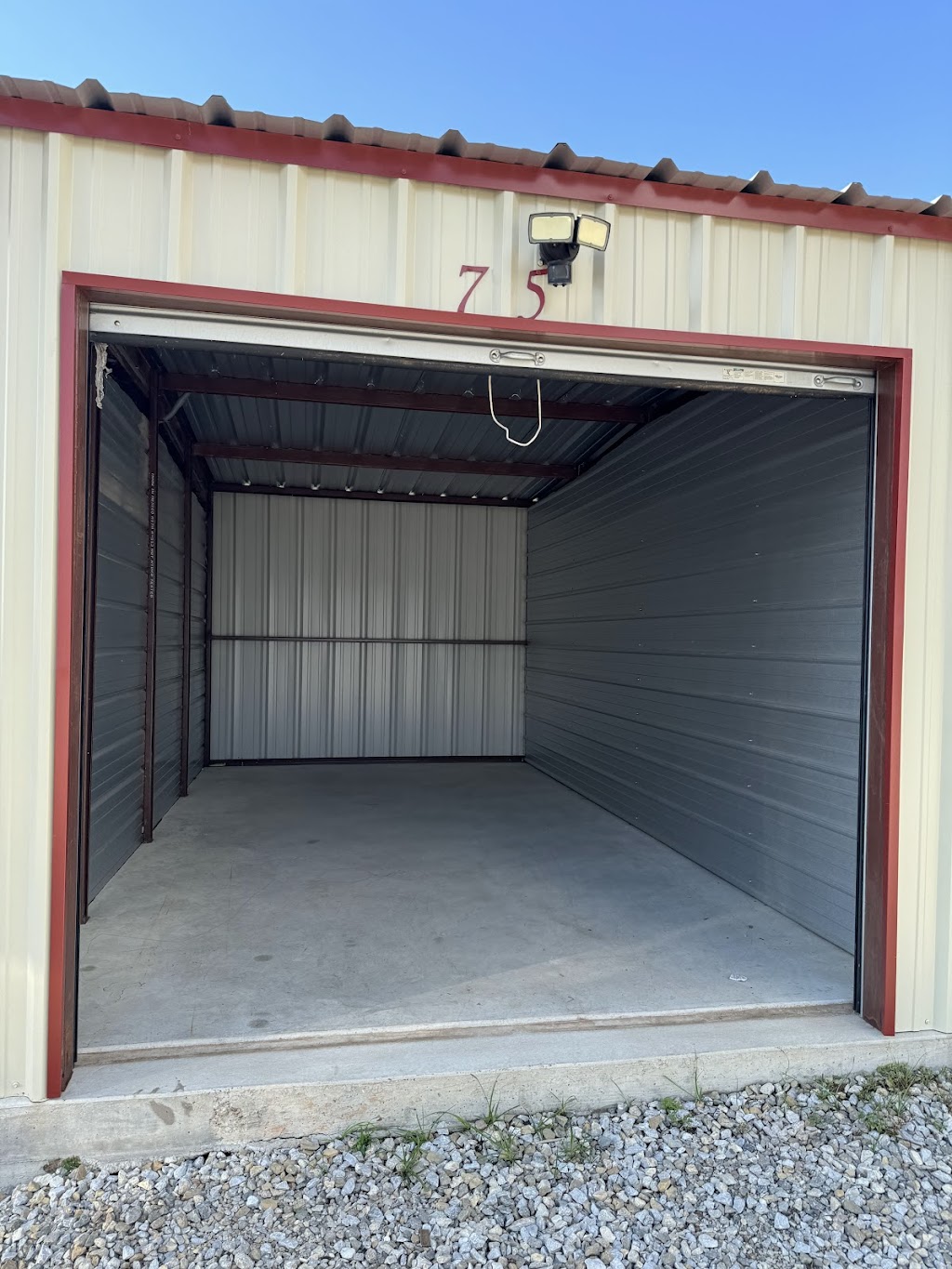 American Storage Solutions | 351179 US-62, Prague, OK 74864, USA | Phone: (405) 250-5747