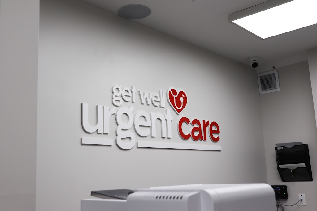 Get Well Urgent Care of Dearborn | 13244 W Warren Ave, Dearborn, MI 48126, USA | Phone: (313) 380-1200