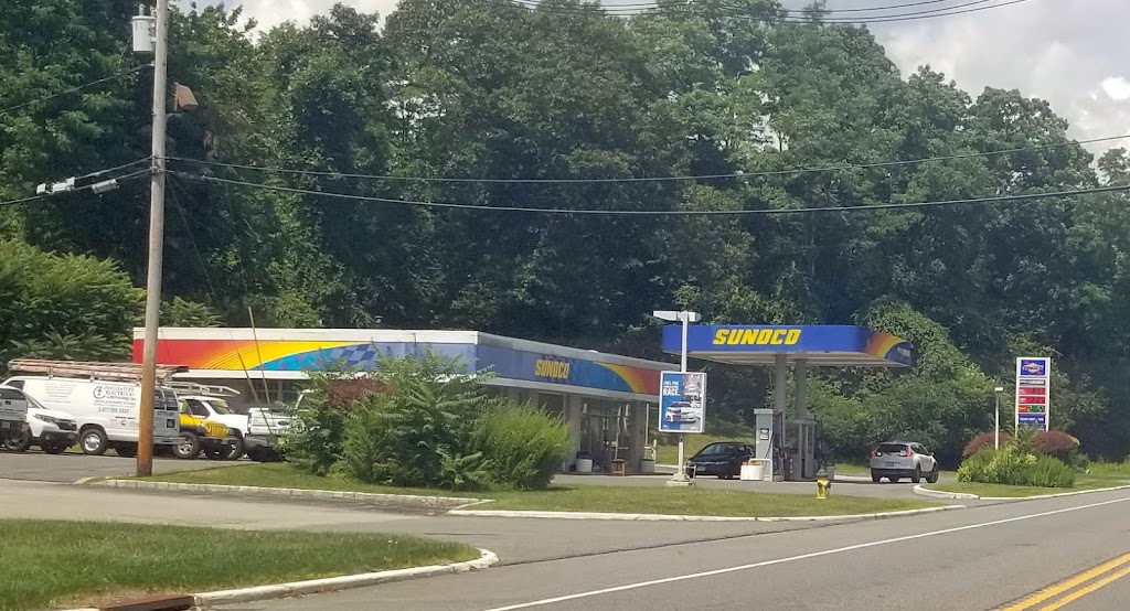 Flanders Sunoco | 236 US-206, Flanders, NJ 07836, USA | Phone: (862) 259-3379