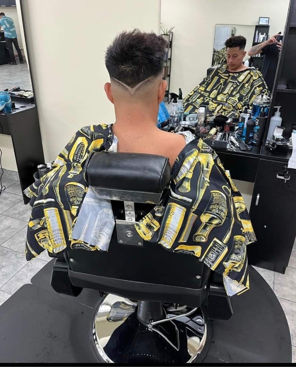 ModernStyles Salon & Barber Shop | 62 N Highland Ave, Ossining, NY 10562, USA | Phone: (914) 800-9166