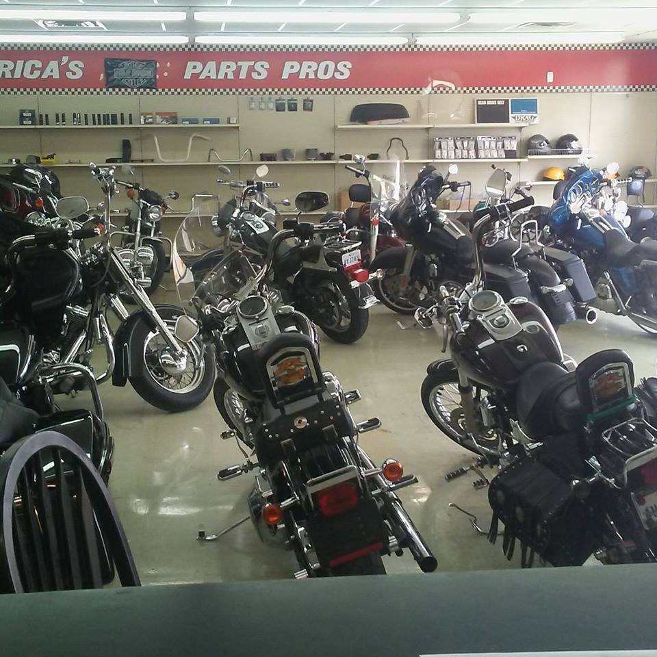 Thunderchief Garage | 411 E Erwin Ave, McKinney, TX 75069, USA | Phone: (972) 984-0384